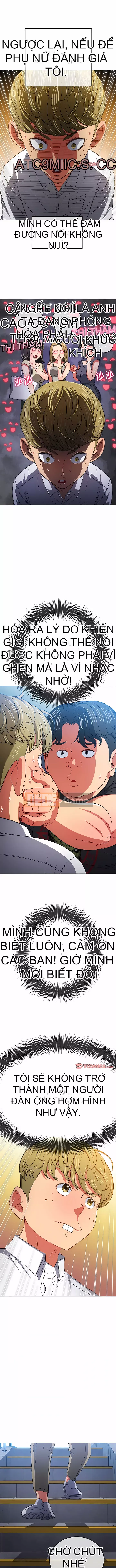 Ác nữ Gogou Tangling Chương 146-147