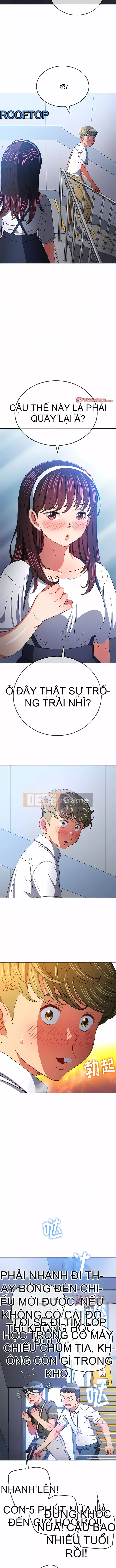 Ác nữ Gogou Tangling Chương 146-147