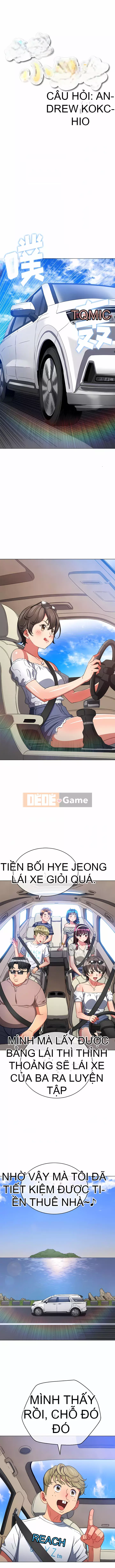 Ác nữ Gogou Tangling Chương 146-147