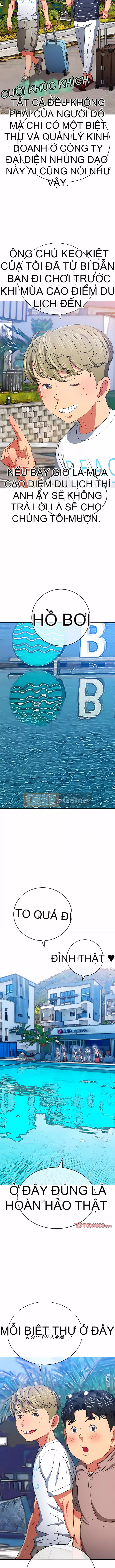 Ác nữ Gogou Tangling Chương 146-147