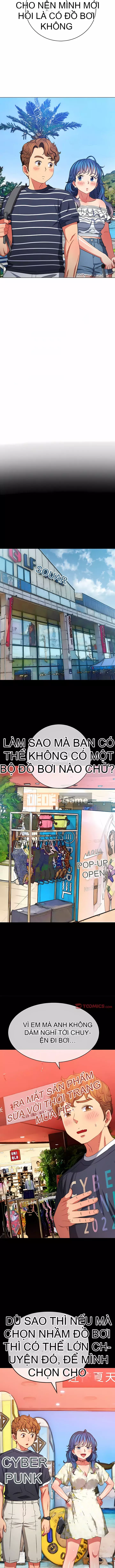 Ác nữ Gogou Tangling Chương 146-147