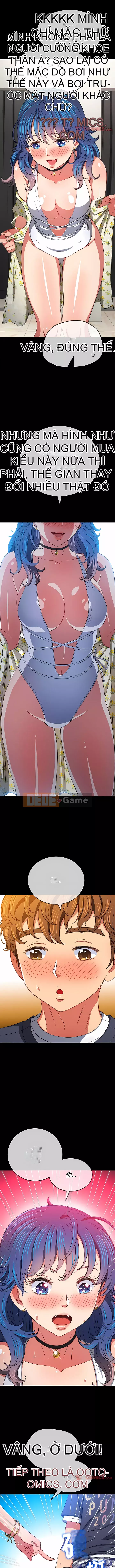 Ác nữ Gogou Tangling Chương 146-147