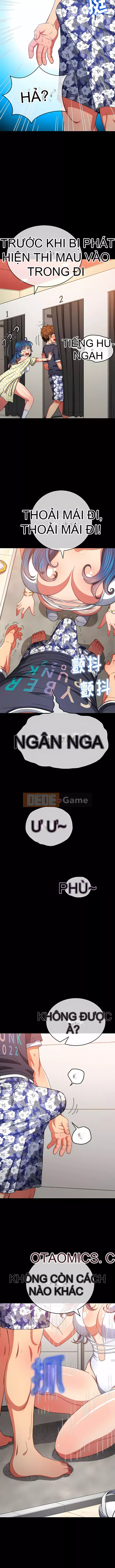 Ác nữ Gogou Tangling Chương 146-147