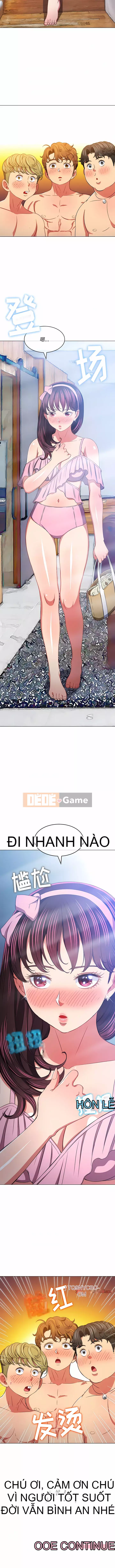 Ác nữ Gogou Tangling Chương 146-147