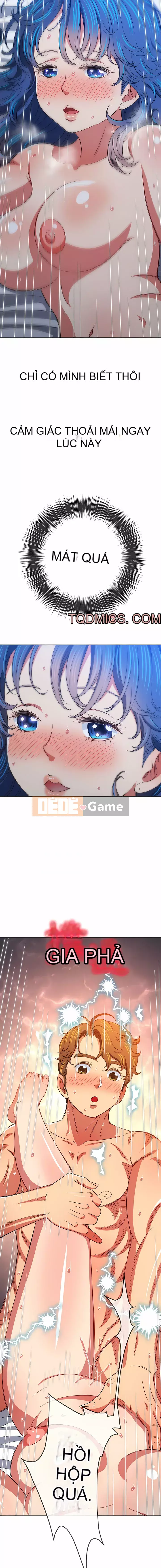 Ác nữ Gogou Tangling Chương 142-143