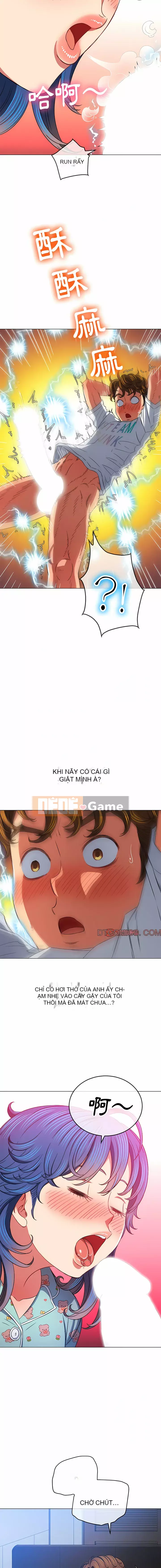 Ác nữ Gogou Tangling Chương 140-141