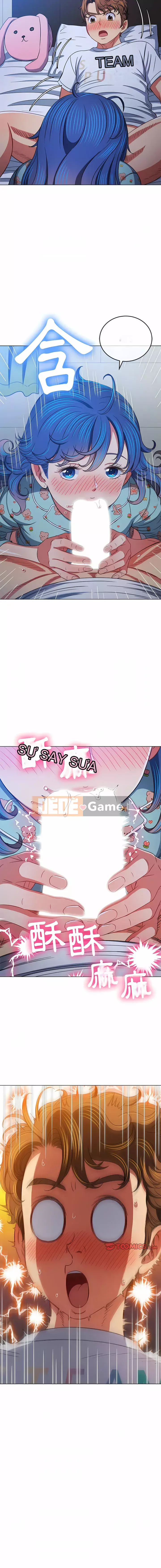 Ác nữ Gogou Tangling Chương 140-141