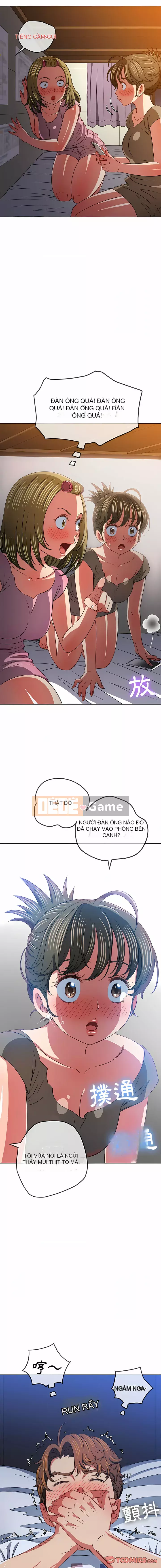 Ác nữ Gogou Tangling Chương 140-141