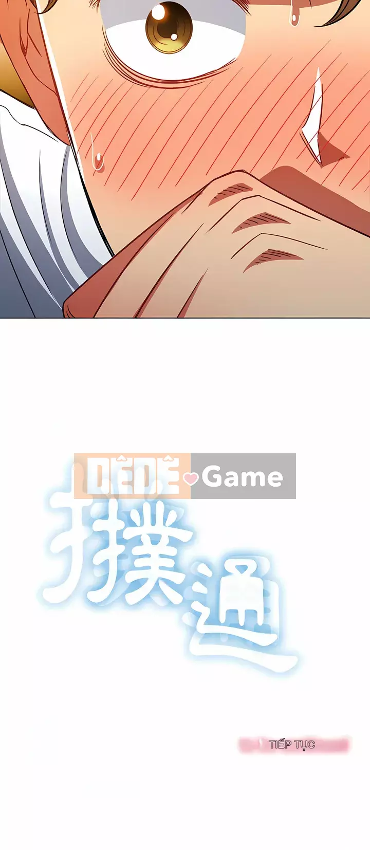 Ác nữ Gogou Tangling Chương 140-141