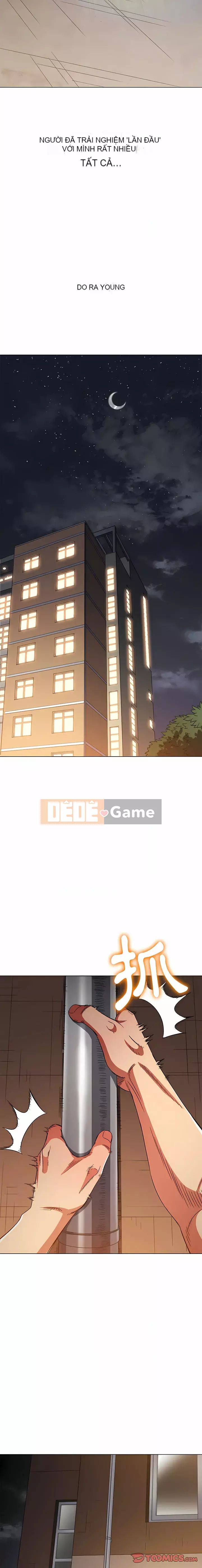 Ác nữ Gogou Tangling Chương 138-139