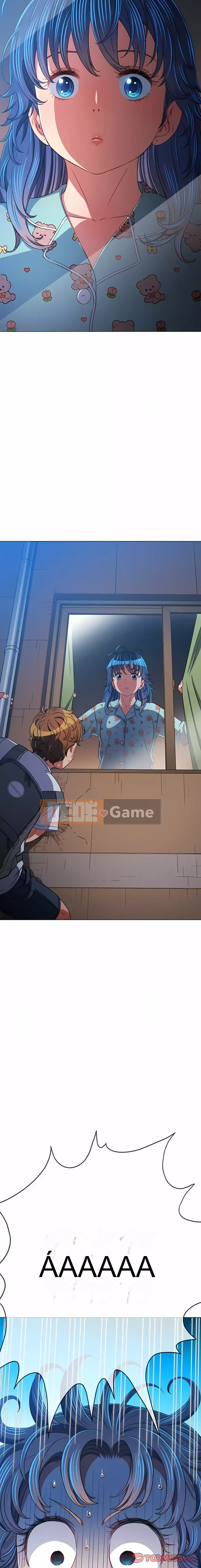 Ác nữ Gogou Tangling Chương 138-139