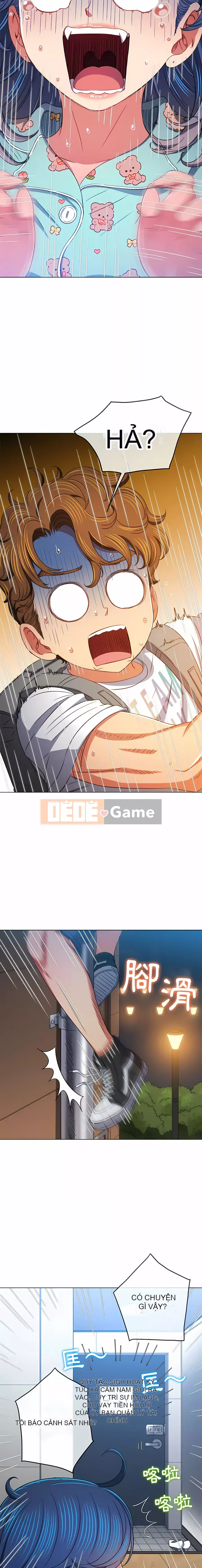 Ác nữ Gogou Tangling Chương 138-139