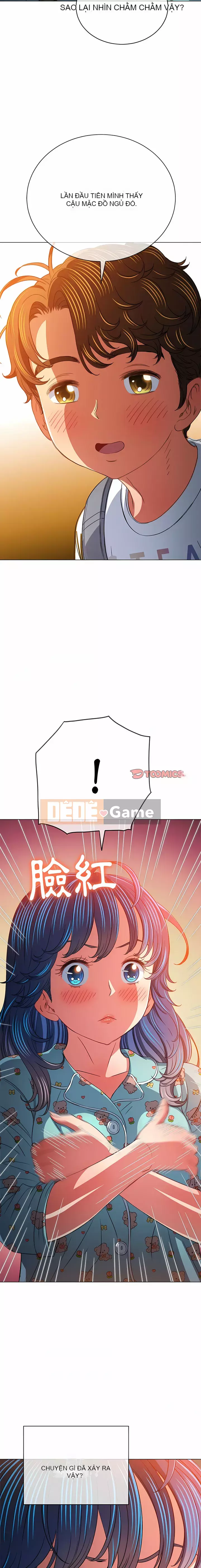 Ác nữ Gogou Tangling Chương 138-139