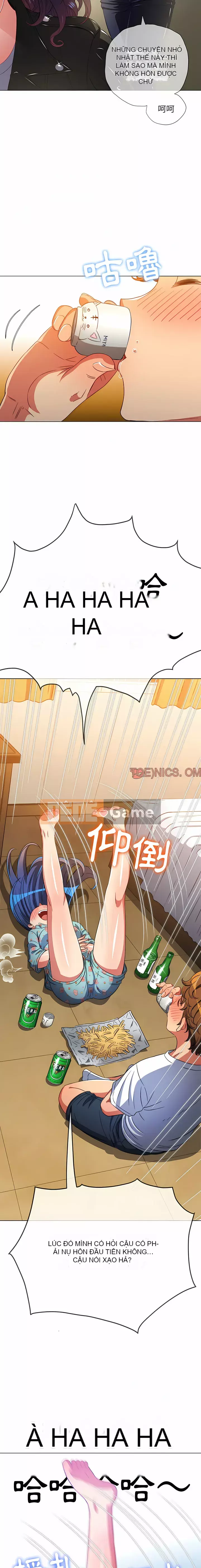 Ác nữ Gogou Tangling Chương 138-139