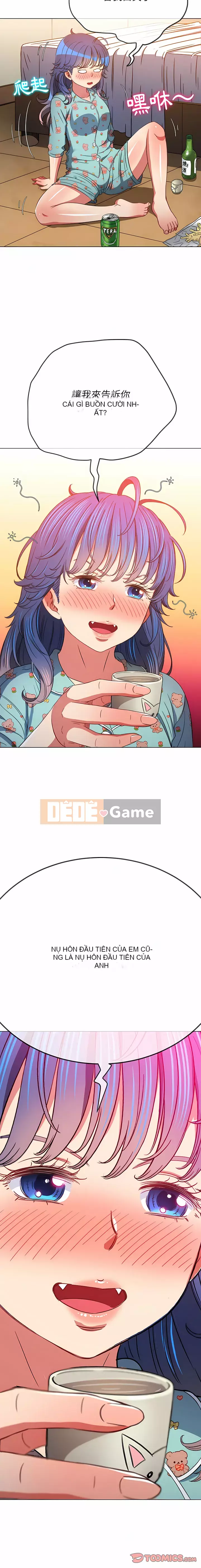 Ác nữ Gogou Tangling Chương 138-139