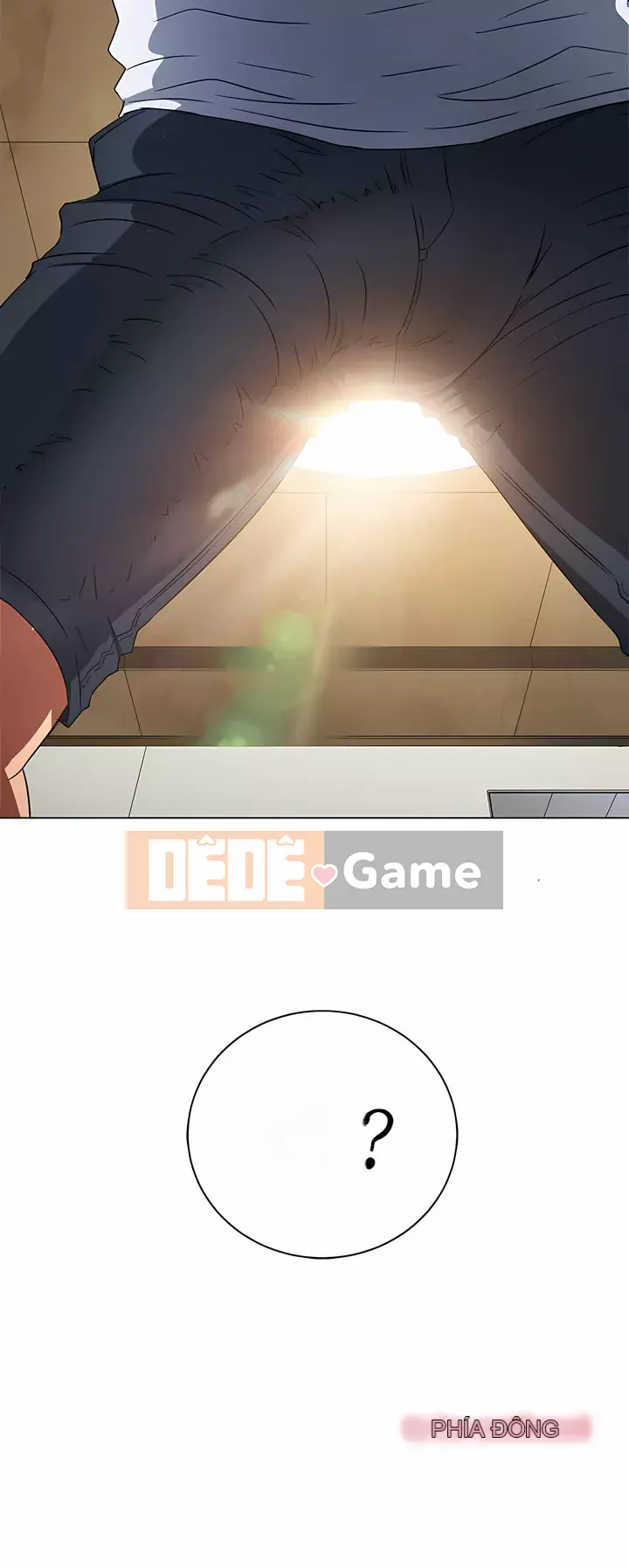 Ác nữ Gogou Tangling Chương 138-139