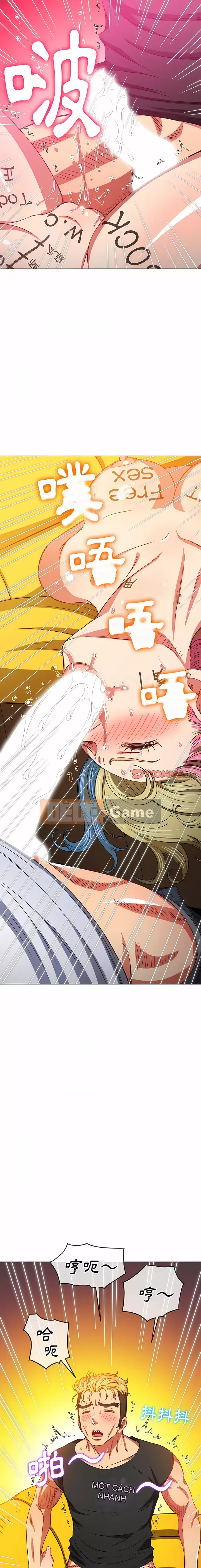 Ác nữ Gogou Tangling Chương 136-137