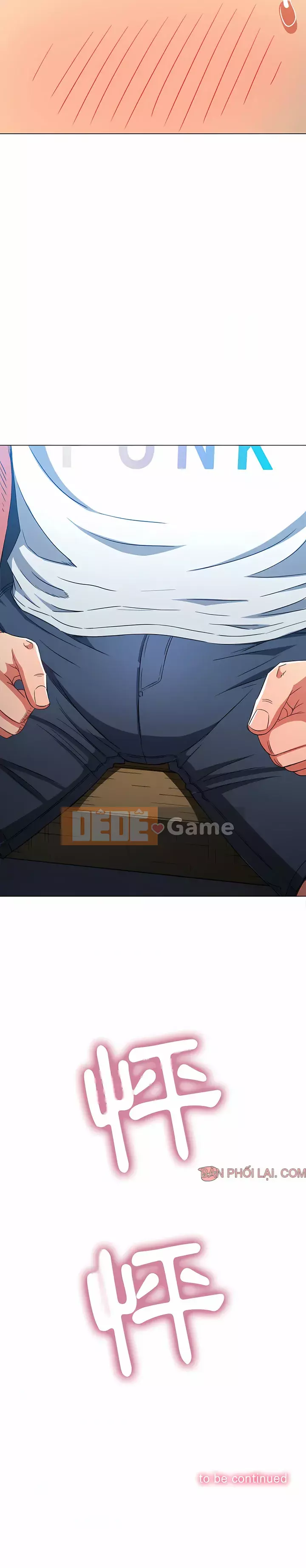 Ác nữ Gogou Tangling Chương 136-137