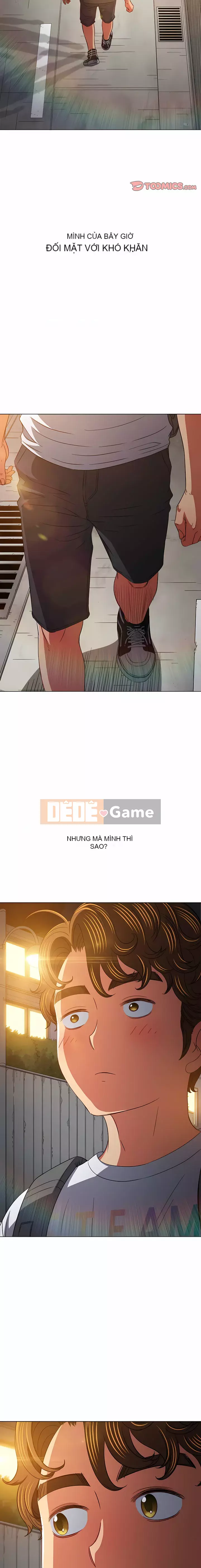 Ác nữ Gogou Tangling Chương 136-137