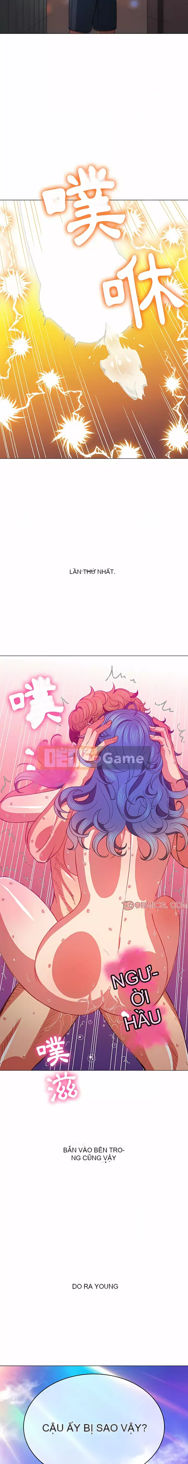 Ác nữ Gogou Tangling Chương 136-137