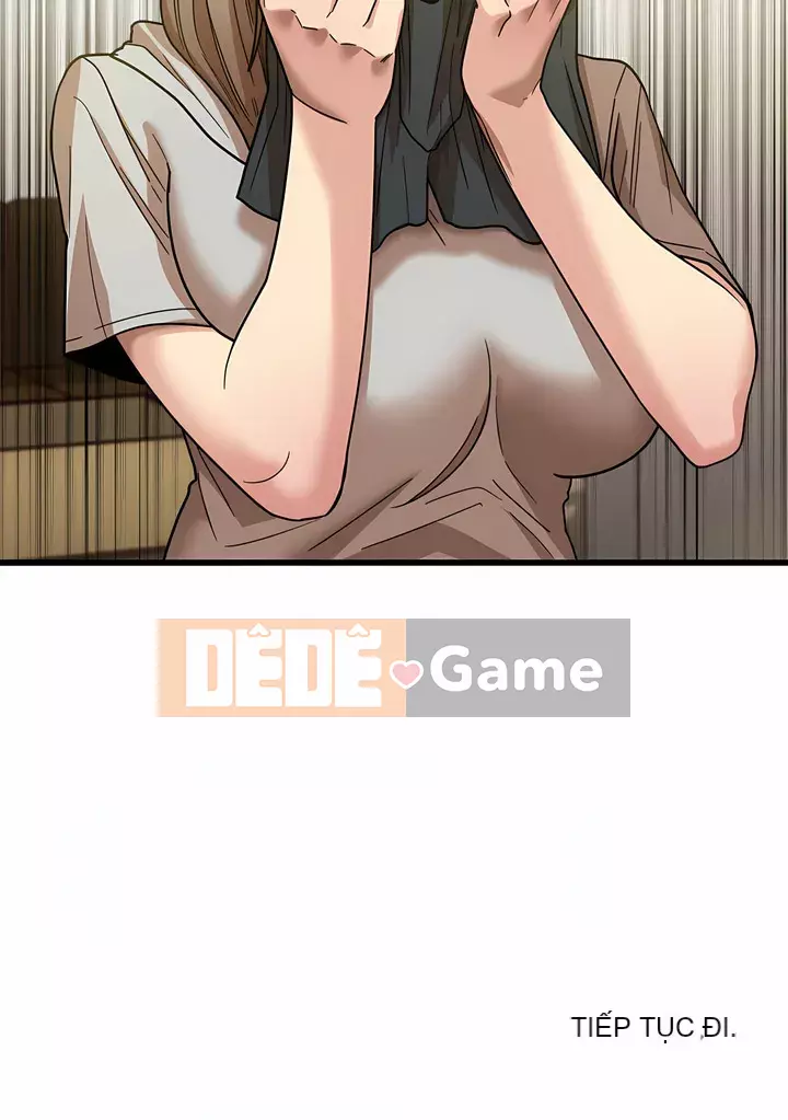 Giáo viên thực tập rắc rối quá Chương 35-36