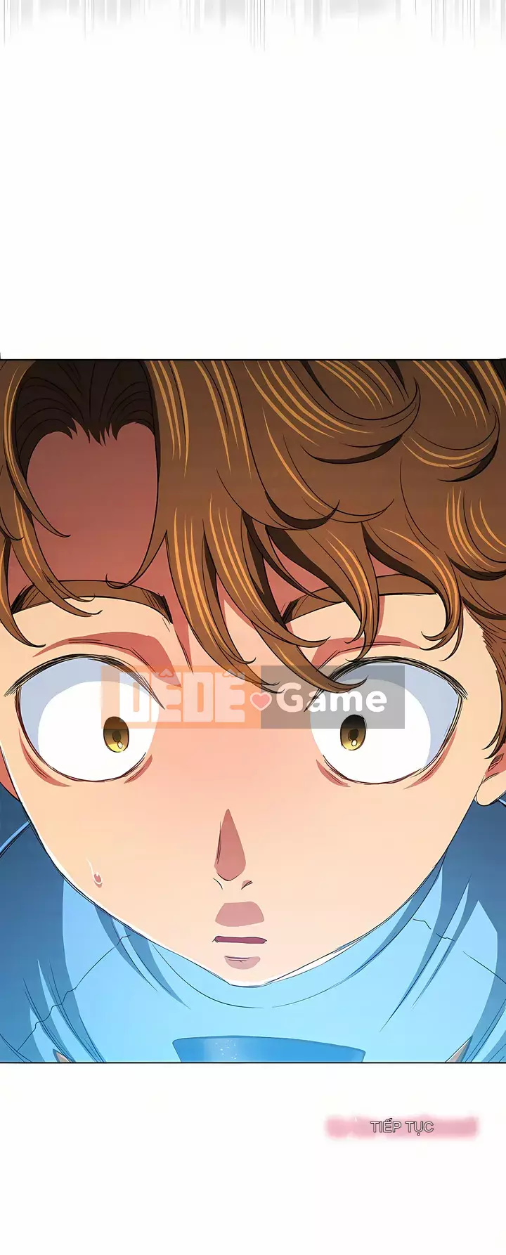 Ác nữ Gogou Tangling Chương 128-129