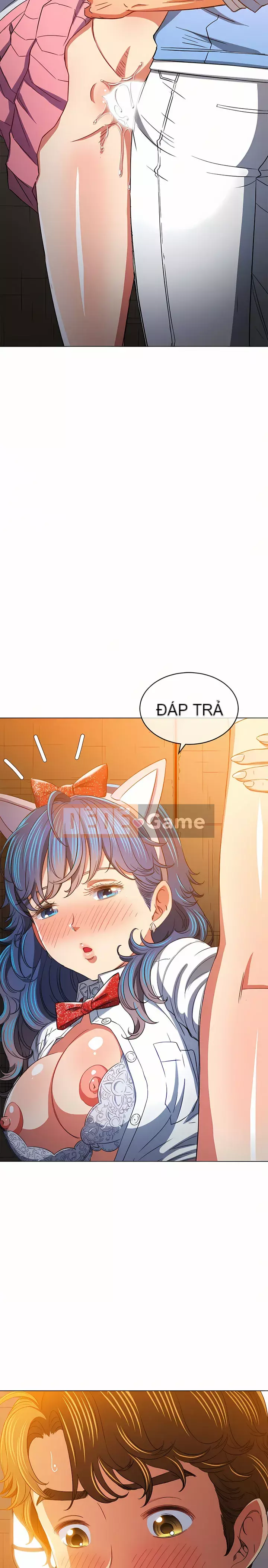 Ác nữ Gogou Tangling Chương 128-129