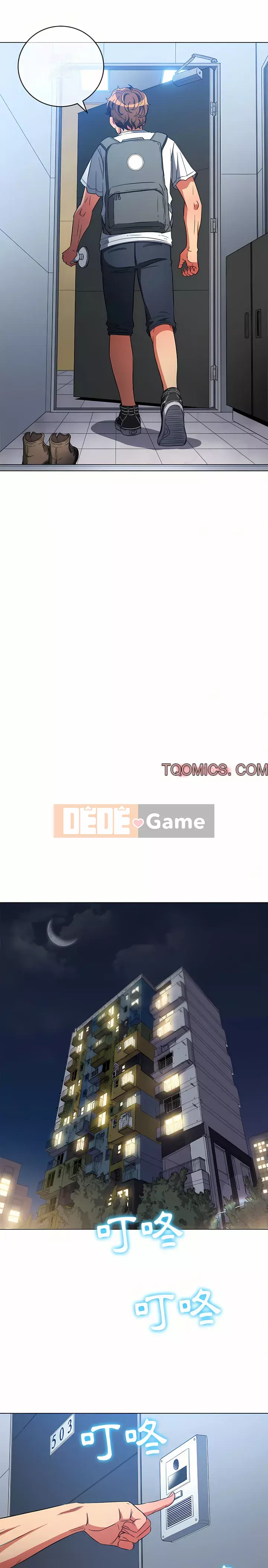 Ác nữ Gogou Tangling Chương 128-129