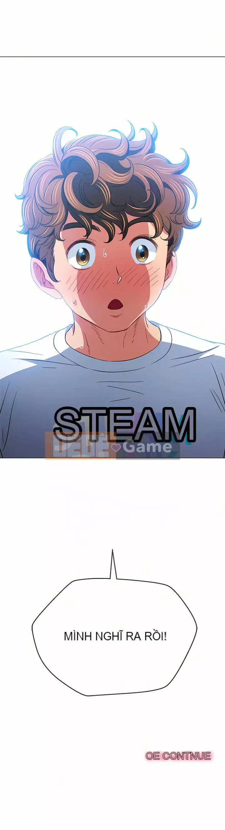 Ác nữ Gogou Tangling Chương 128-129