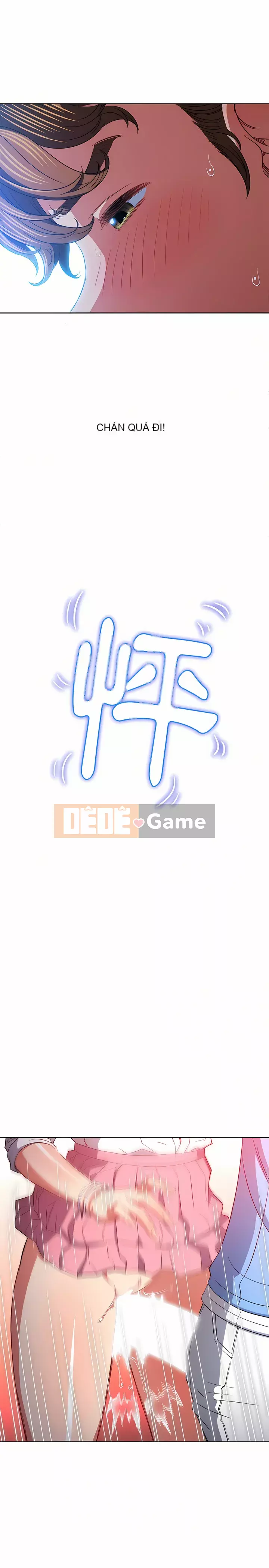 Ác nữ Gogou Tangling Chương 126-127