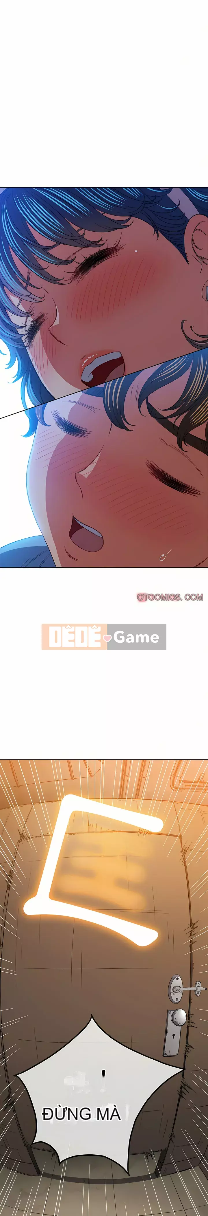 Ác nữ Gogou Tangling Chương 126-127