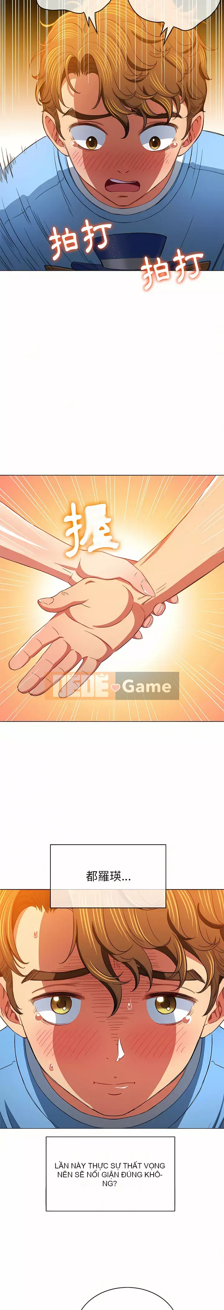 Ác nữ Gogou Tangling Chương 126-127