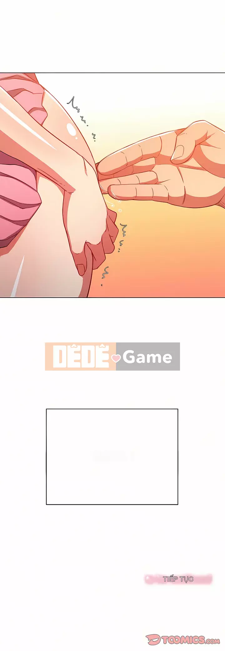 Ác nữ Gogou Tangling Chương 126-127