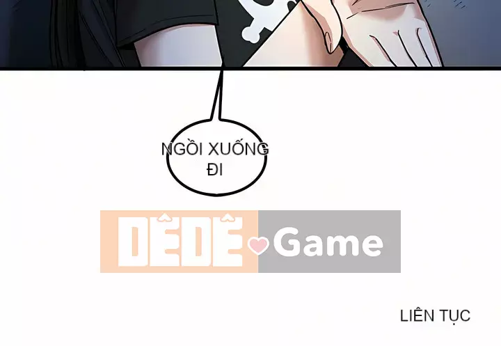 Giáo viên thực tập rắc rối quá Chương 21-22