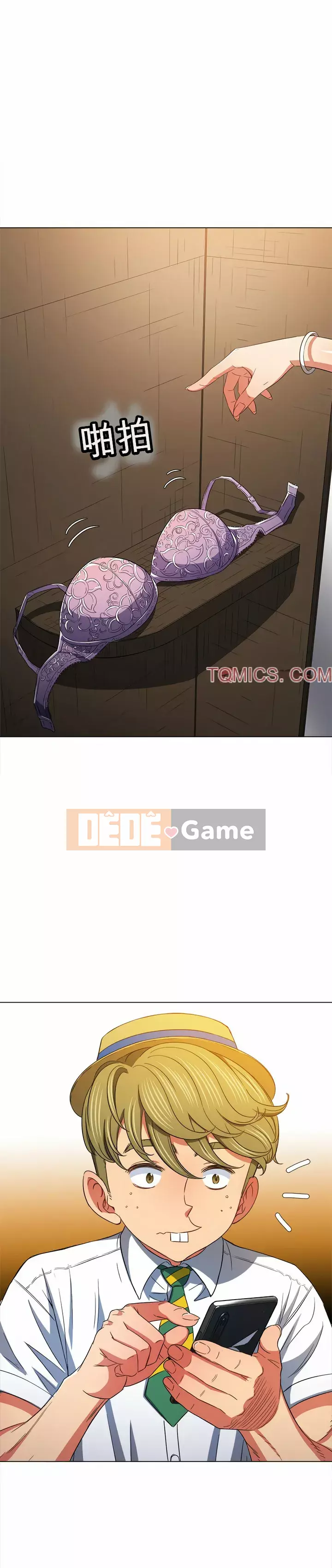 Ác nữ Gogou Tangling Chương 120-121