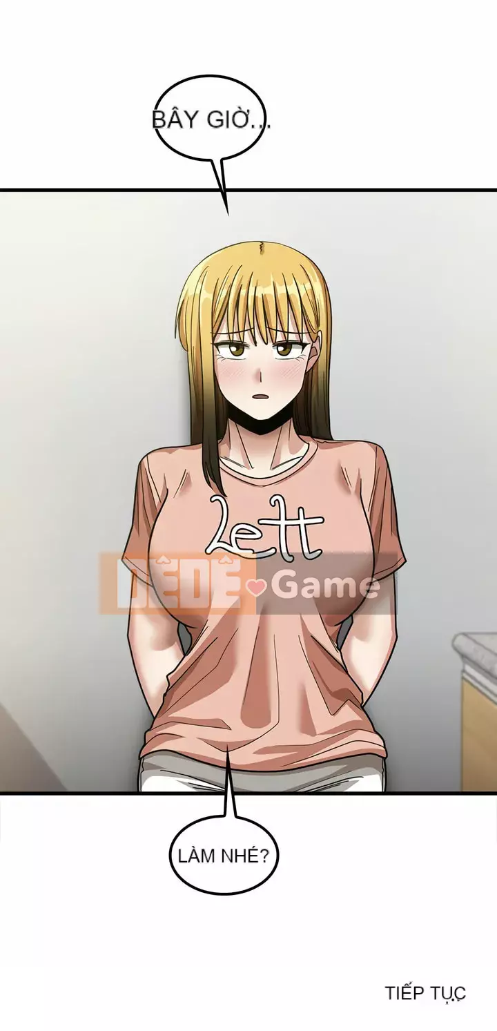 Giáo viên thực tập rắc rối quá Chương 19-20