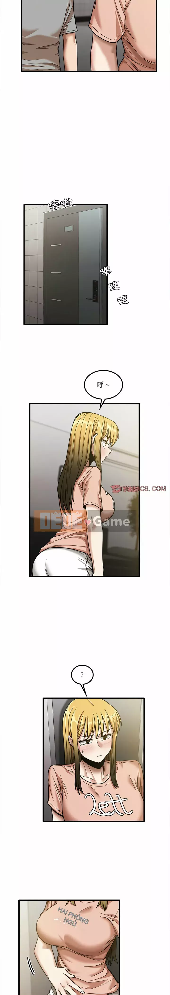 Giáo viên thực tập rắc rối quá Chương 17-18