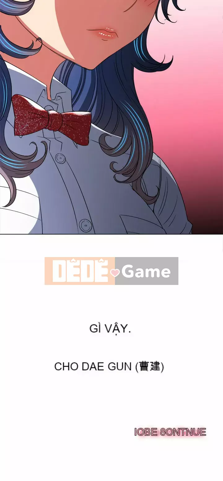 Ác nữ Gogou Tangling Chương 118-119