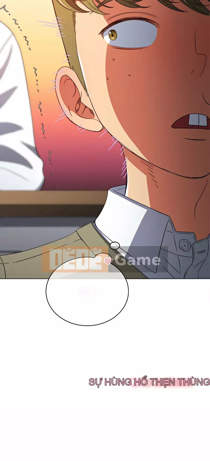 Ác nữ Gogou Tangling Chương 116-117