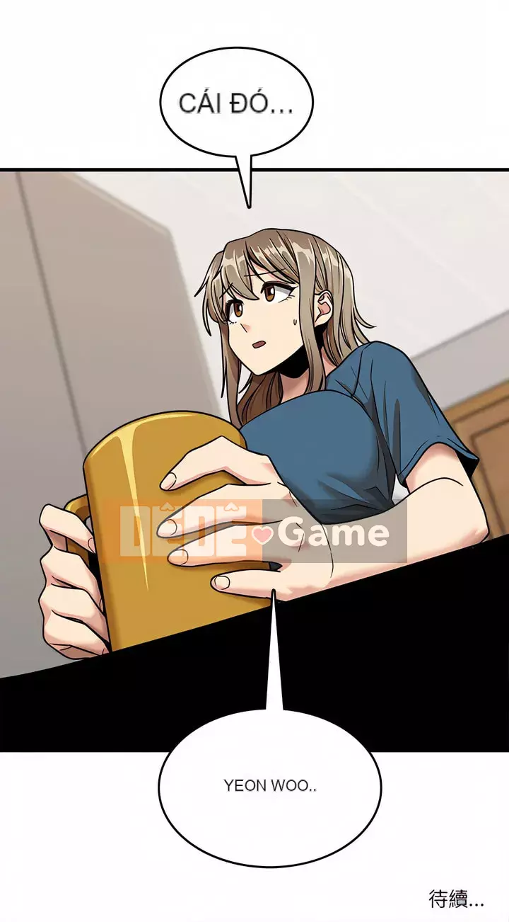 Giáo viên thực tập rắc rối quá Chương 11-12