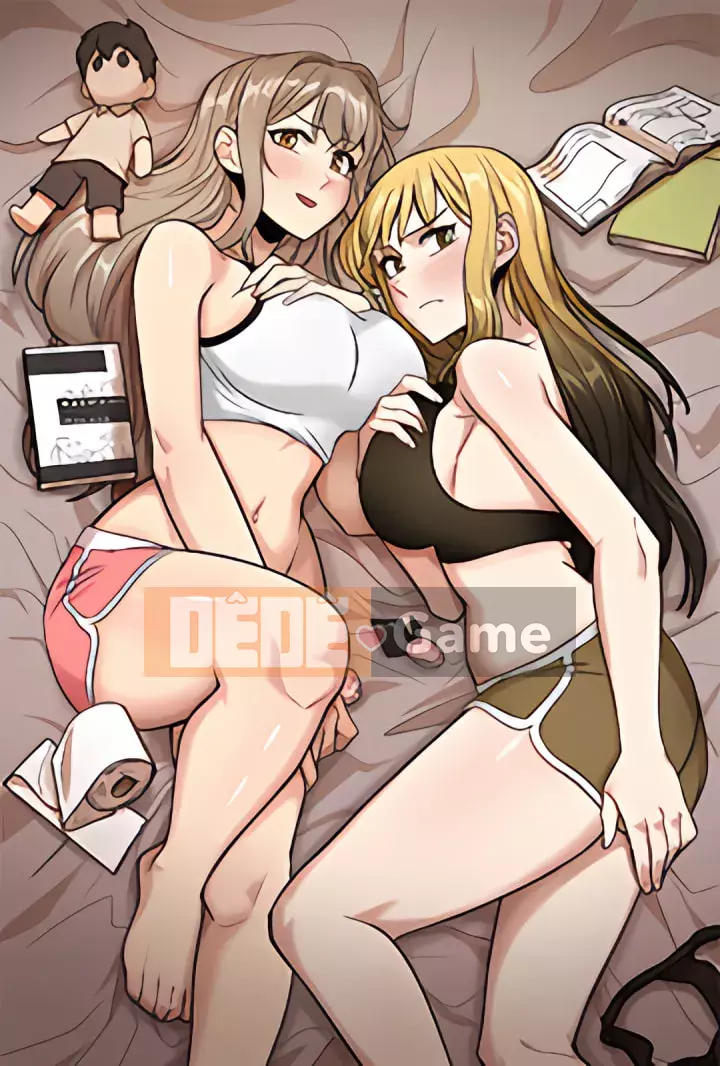 Giáo viên thực tập rắc rối quá Chương 11-12