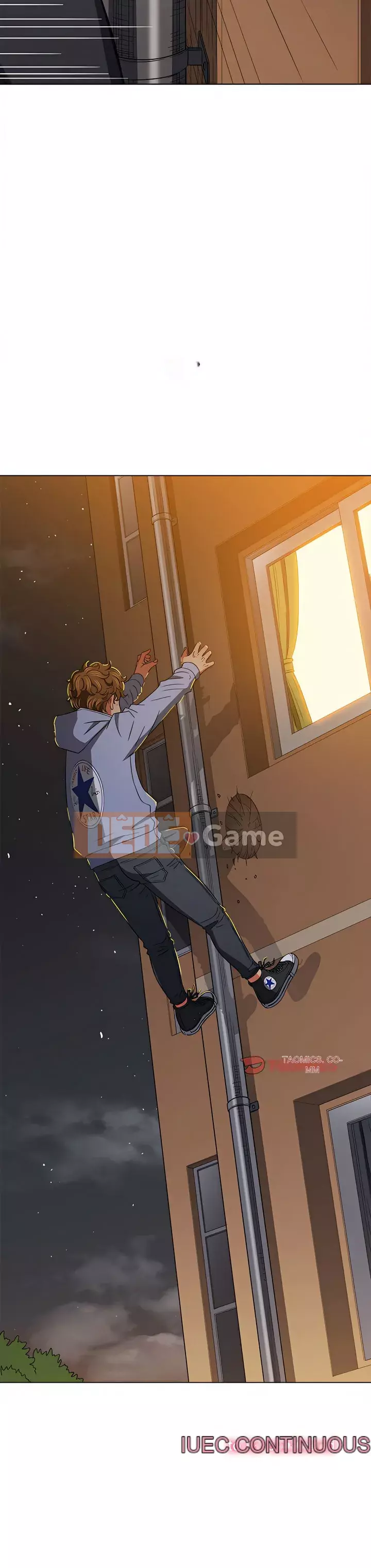 Ác nữ Gogou Tangling Chương 114-115