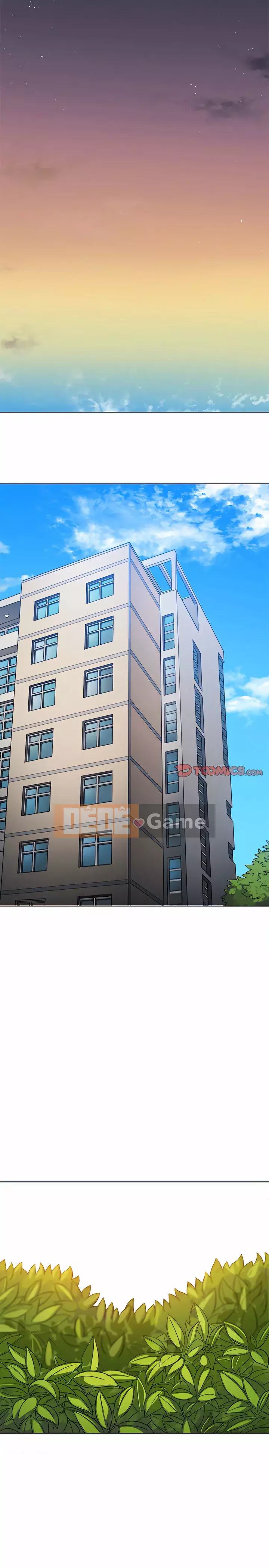 Ác nữ Gogou Tangling Chương 114-115