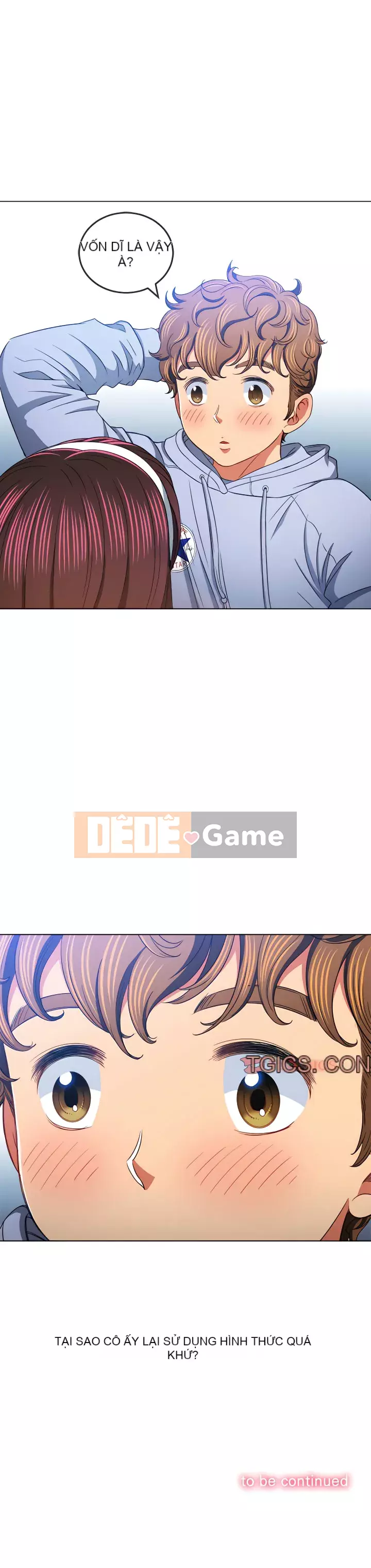 Ác nữ Gogou Tangling Chương 112-113