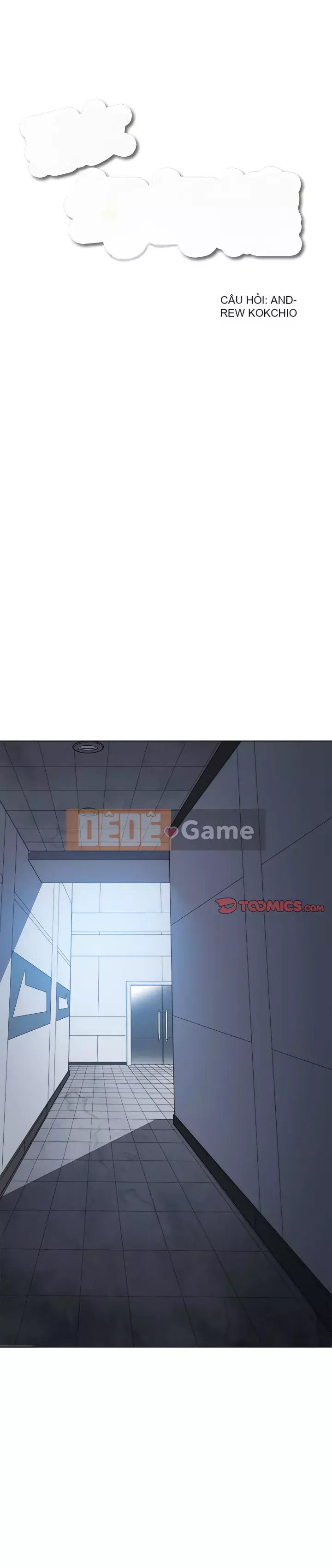 Ác nữ Gogou Tangling Chương 112-113