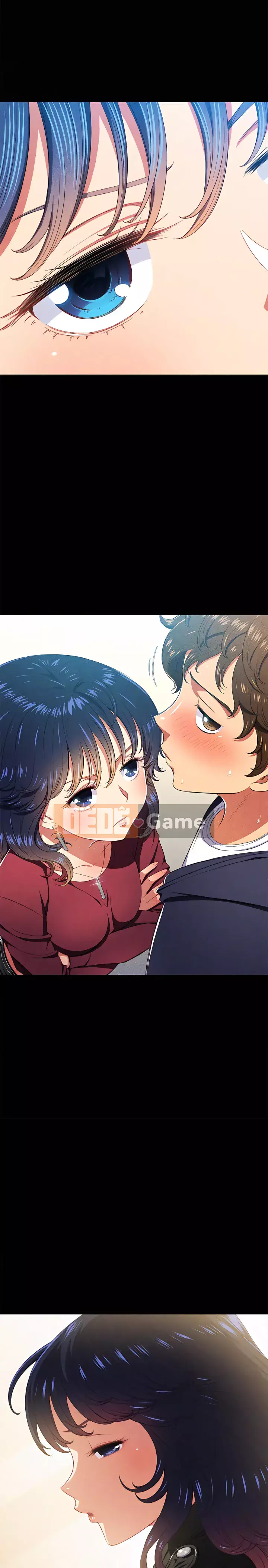 Ác nữ Gogou Tangling Chương 112-113