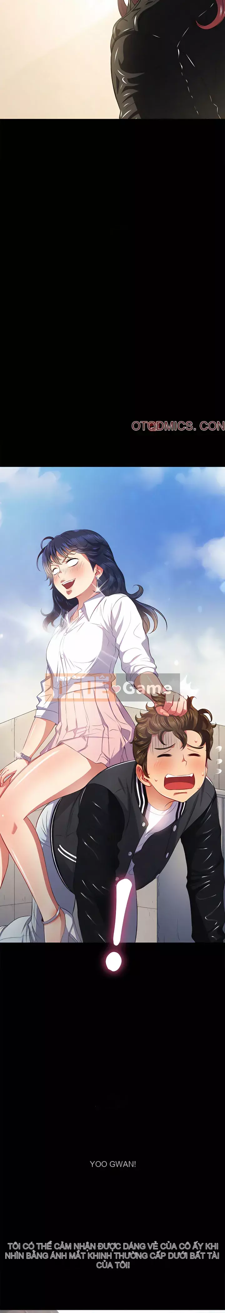 Ác nữ Gogou Tangling Chương 112-113