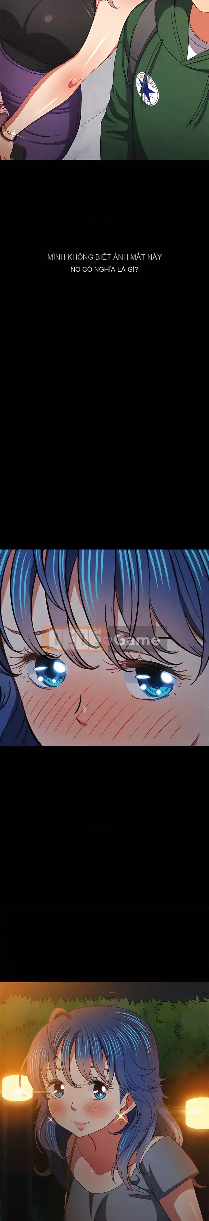 Ác nữ Gogou Tangling Chương 112-113