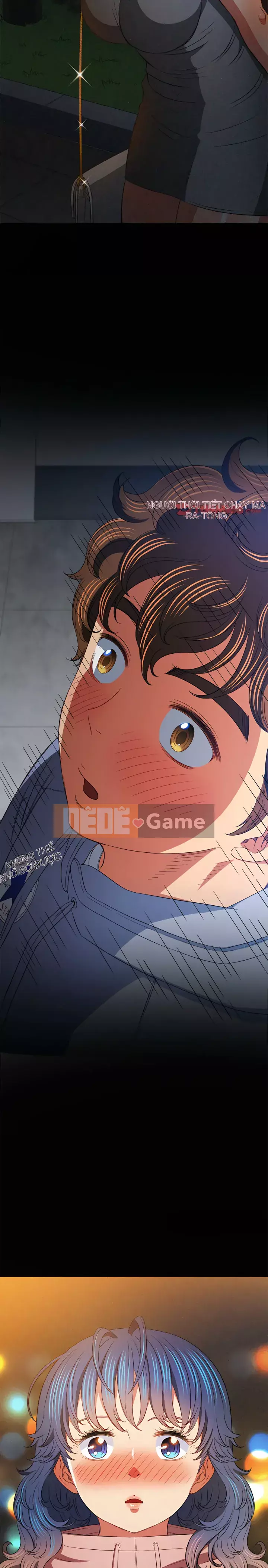 Ác nữ Gogou Tangling Chương 112-113