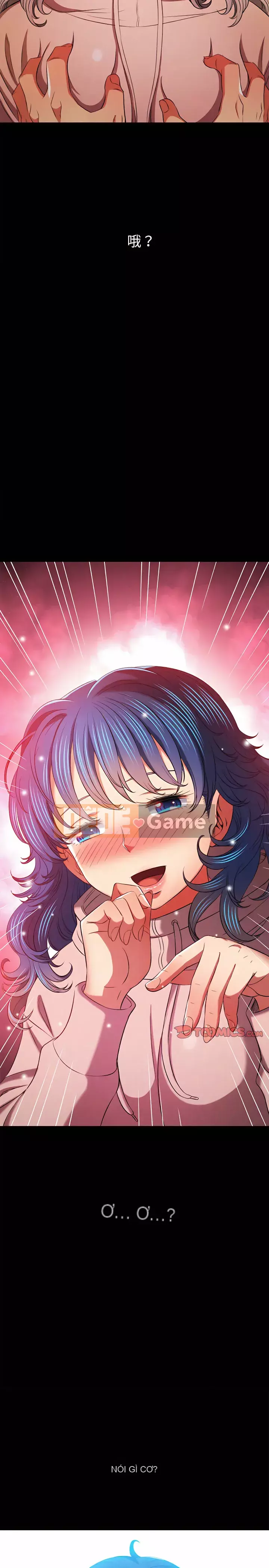 Ác nữ Gogou Tangling Chương 112-113